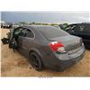 Image 3 : 2008 - SATURN AURA//SALVAGE