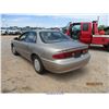 Image 3 : 2002 - BUICK CENTURY