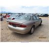 Image 4 : 2002 - BUICK CENTURY