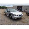 Image 1 : 2004 - PONTIAC GRAND PRIX