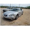 Image 2 : 2004 - PONTIAC GRAND PRIX
