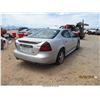 Image 4 : 2004 - PONTIAC GRAND PRIX