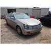 Image 1 : 2004 - CADILLAC CTS