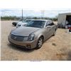 Image 2 : 2004 - CADILLAC CTS