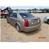 Image 3 : 2004 - CADILLAC CTS