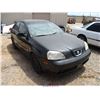 Image 1 : 2004 - SUZUKI FORENZA