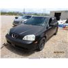 Image 2 : 2004 - SUZUKI FORENZA