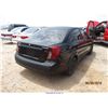 Image 4 : 2004 - SUZUKI FORENZA