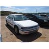 Image 1 : 1992 - HONDA ACCORD