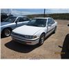 Image 2 : 1992 - HONDA ACCORD