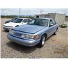 Image 2 : 1997 - FORD CROWN VICTORIA