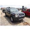 Image 1 : 2006 - NISSAN XTERRA