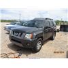 Image 2 : 2006 - NISSAN XTERRA