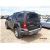 Image 3 : 2006 - NISSAN XTERRA