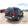 Image 4 : 2006 - NISSAN XTERRA