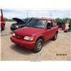 Image 2 : 2000 - KIA SPORTAGE