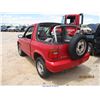 Image 3 : 2000 - KIA SPORTAGE