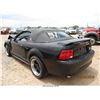 Image 3 : 1999 - FORD MUSTANG