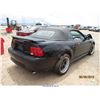 Image 4 : 1999 - FORD MUSTANG