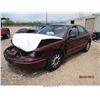 Image 2 : 1998 - BUICK CENTURY