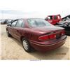 Image 3 : 1998 - BUICK CENTURY