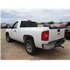 Image 3 : 2012 - CHEVROLET SILVERADO