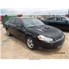 Image 1 : 2008 - CHEVROLET IMPALA