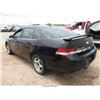 Image 3 : 2008 - CHEVROLET IMPALA