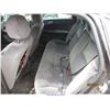 Image 7 : 2008 - CHEVROLET IMPALA