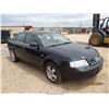 Image 1 : 2001 - AUDI A6