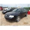 Image 2 : 2001 - AUDI A6