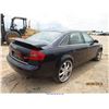 Image 4 : 2001 - AUDI A6
