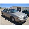 Image 1 : 2001 - BUICK LE SABRE