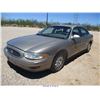 Image 2 : 2001 - BUICK LE SABRE