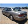 Image 3 : 2001 - BUICK LE SABRE