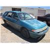 Image 1 : 1994 - MERCURY TRACER