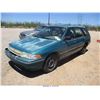 Image 2 : 1994 - MERCURY TRACER