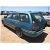 Image 3 : 1994 - MERCURY TRACER