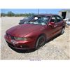 Image 2 : 2002 - MITSUBISHI GALANT