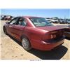 Image 3 : 2002 - MITSUBISHI GALANT