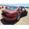Image 4 : 2002 - MITSUBISHI GALANT
