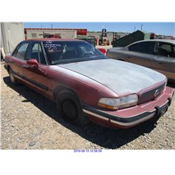 1995 - BUICK LE SABRE