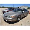 Image 2 : 2002 - PONTIAC BONNEVILLE