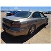 Image 4 : 2002 - PONTIAC BONNEVILLE