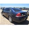 Image 3 : 2007 - CHEVROLET IMPALA