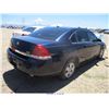 Image 4 : 2007 - CHEVROLET IMPALA