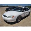Image 2 : 2000 - FORD TAURUS