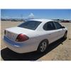 Image 4 : 2000 - FORD TAURUS