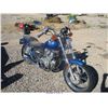 Image 1 : 1986 - HONDA CMX250C/DISMANTLE TITLE