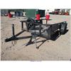 Image 2 : 1993 - TRAILER CARGO UTILITY